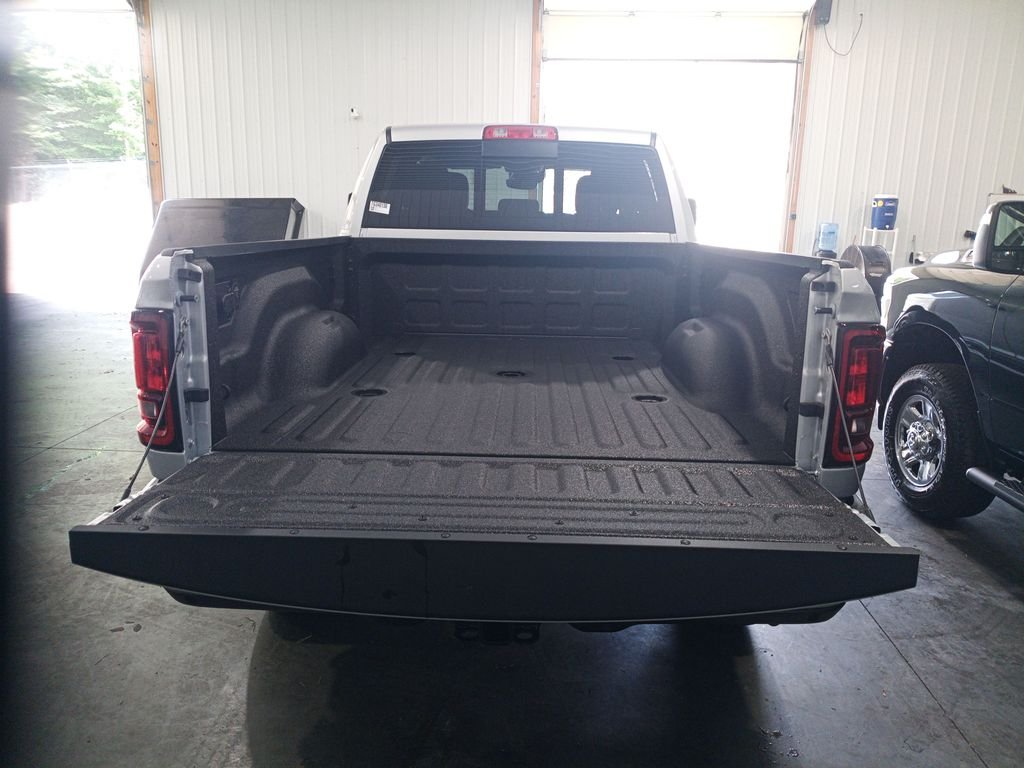 New 2026 Silver-Zynith Exterior Paint RAM  image 9