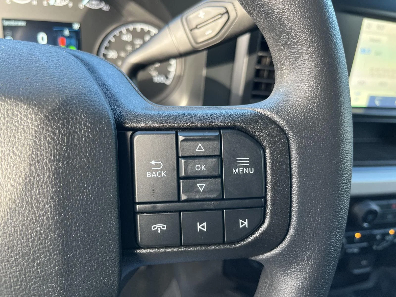 New 2026 Avalanche Ford F-350® XL image 21