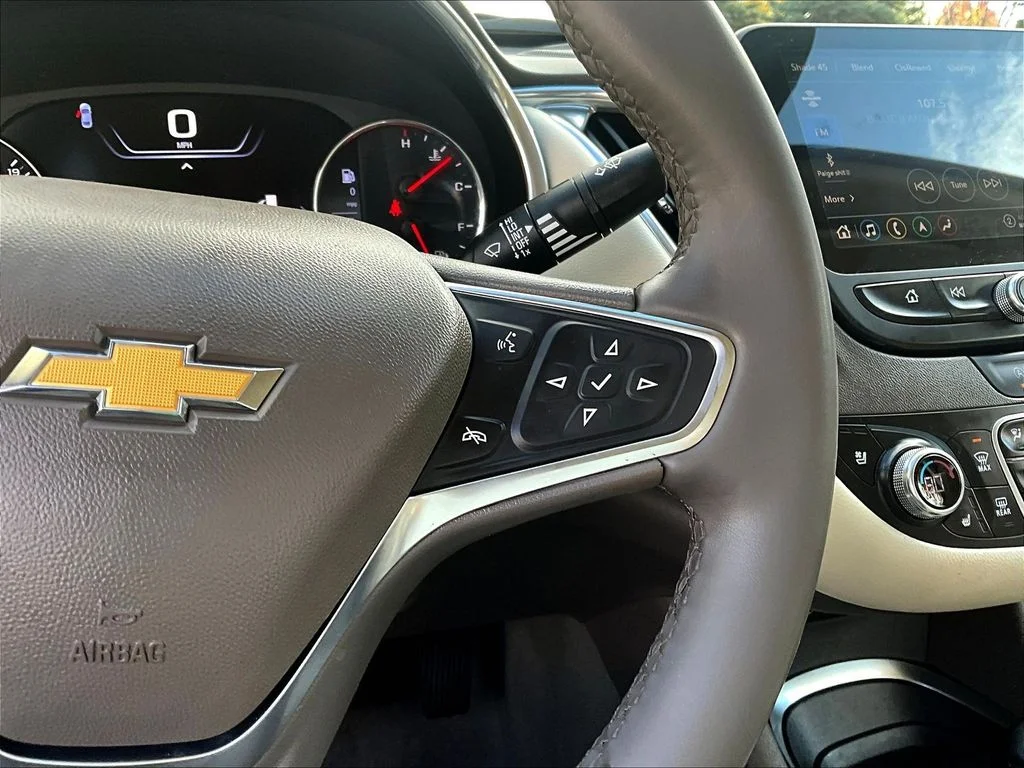 Used 2024 Black Chevrolet LT image 15