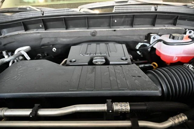 2026 GMC Sierra 1500 SLE - Photo 28