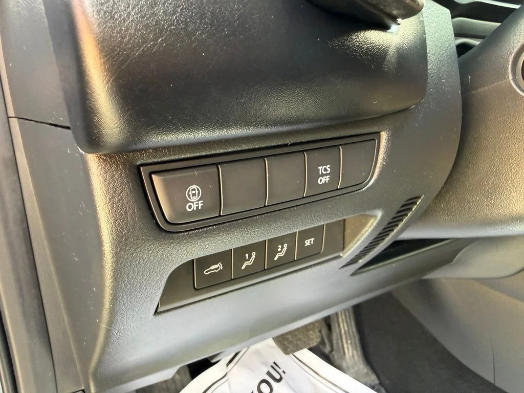 Used 2023 Gray Mazda 2.5 S Premium Plus Package image 16