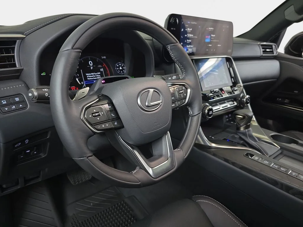 New 2026 Caviar Lexus LUXURY image 16