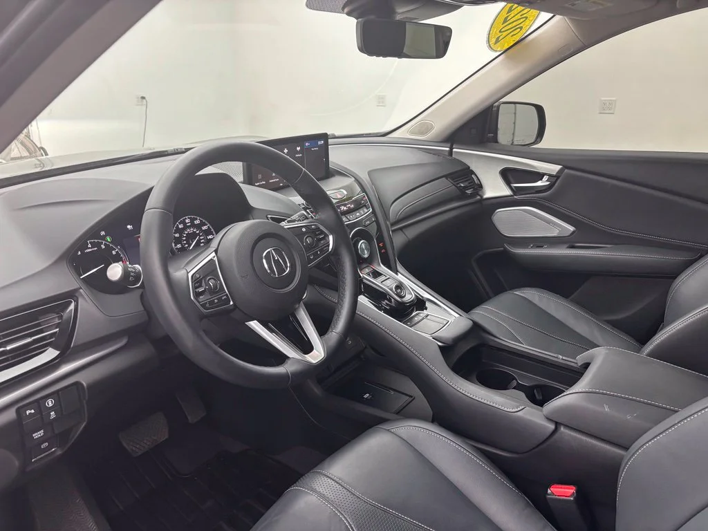 Certified Used 2022  Acura Technology Package image 20