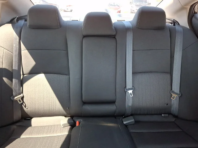 Used 2022 Black Nissan 2.5 S image 19
