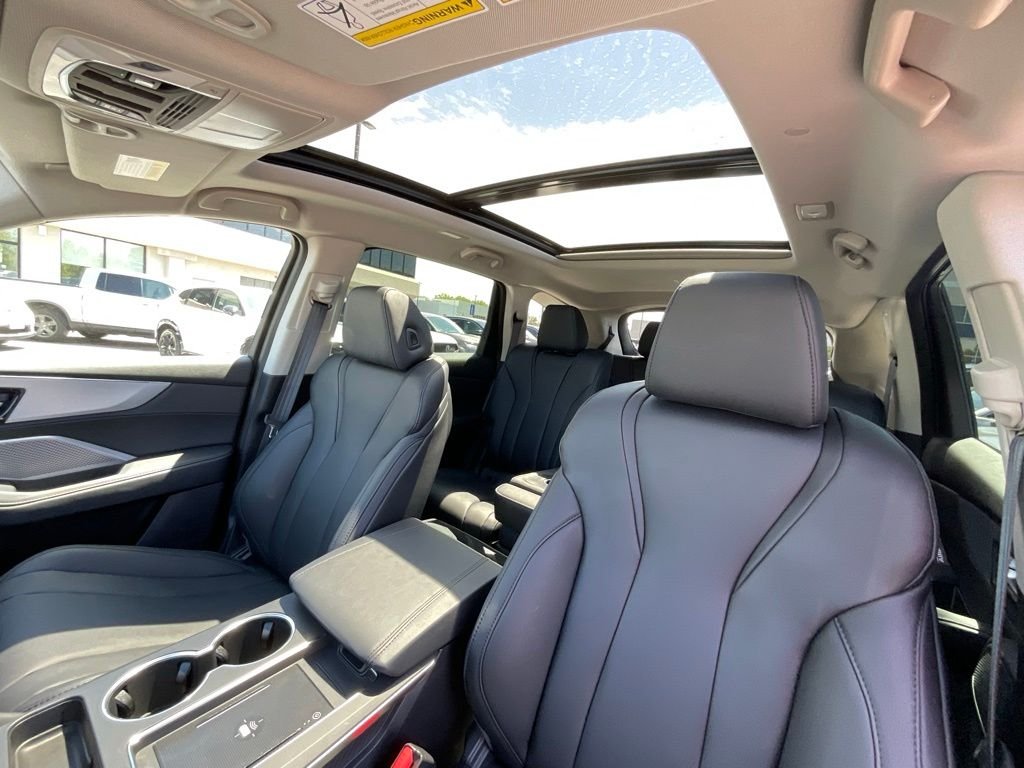 Used 2026 Black Acura Base image 11