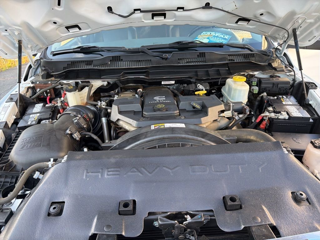 2017 RAM 5500 - Photo 36