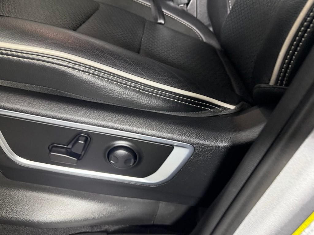 Certified Used 2025 Silver Ram Laramie image 23