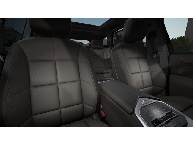 New 2027 Black Sapphire Metallic BMW 40 xDrive image 11