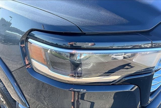 Used 2026 Blue Ram Laramie image 26