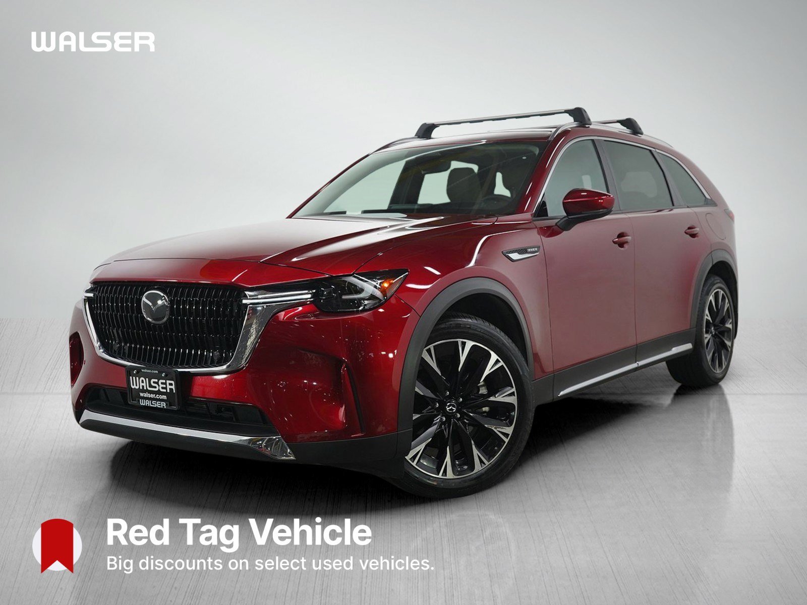 Discounted Red Tag Vehicles – Lowest Prices and Unbeatable Value