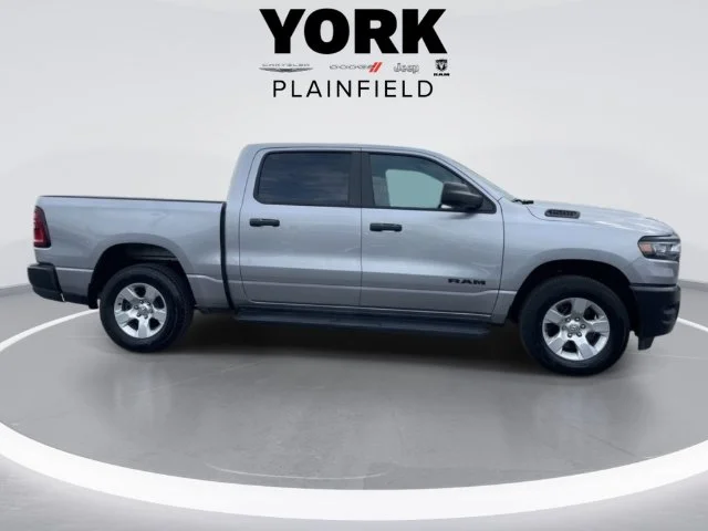 Used 2026 Silver Ram Tradesman image 6