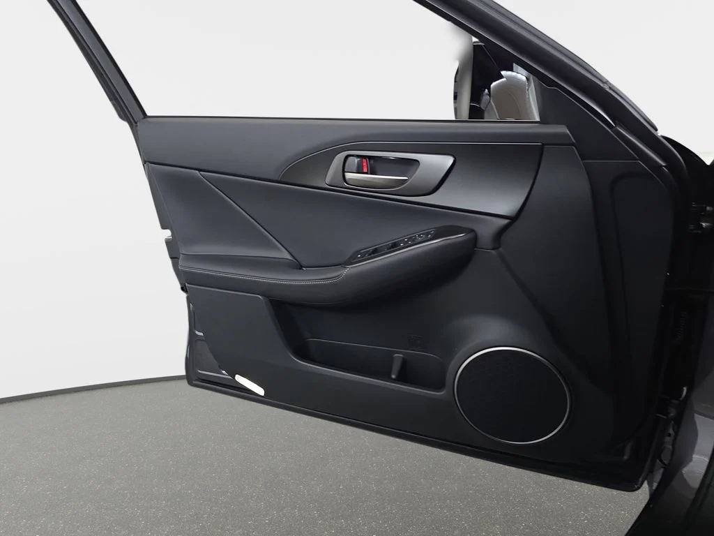 New 2026 Cloudburst Gray Lexus F SPORT DESIGN AWD image 24
