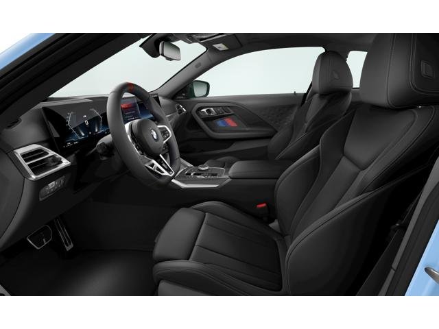 New 2027 Blue BMW M240i image 6