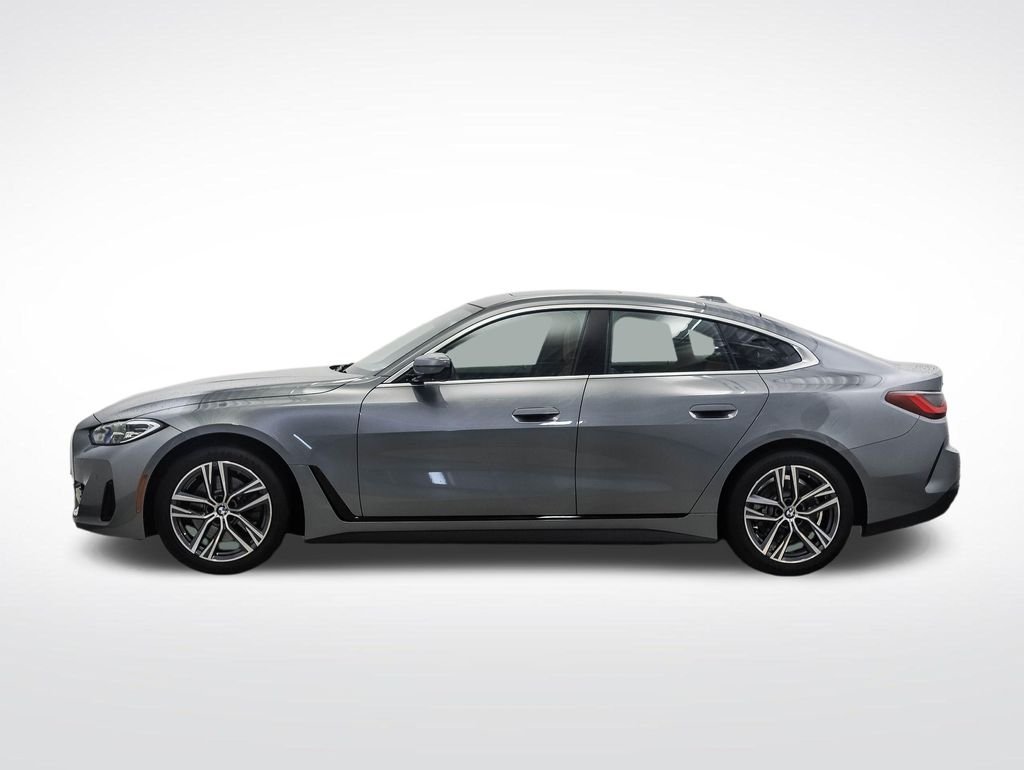 Certified 2023 BMW 4 Series 430i with VIN WBA73AV0XPFN48581 for sale in Minneapolis, Minnesota