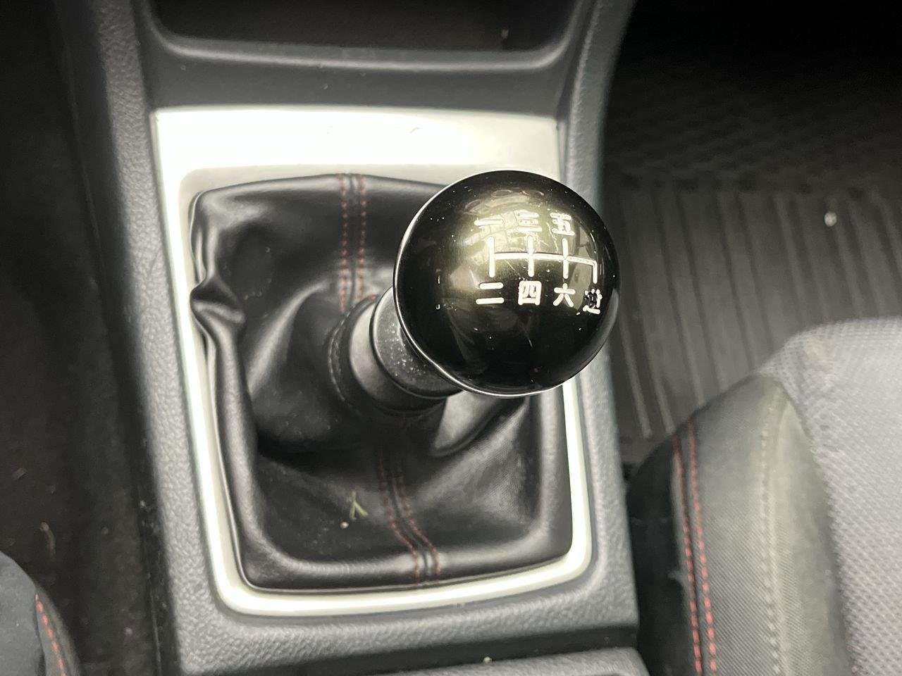 Used 2017 Dark Gray Metallic Subaru  image 18