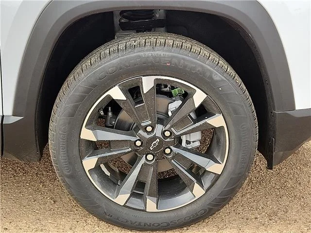 New 2026 G4J Chevrolet RS Front-Wheel Drive image 6