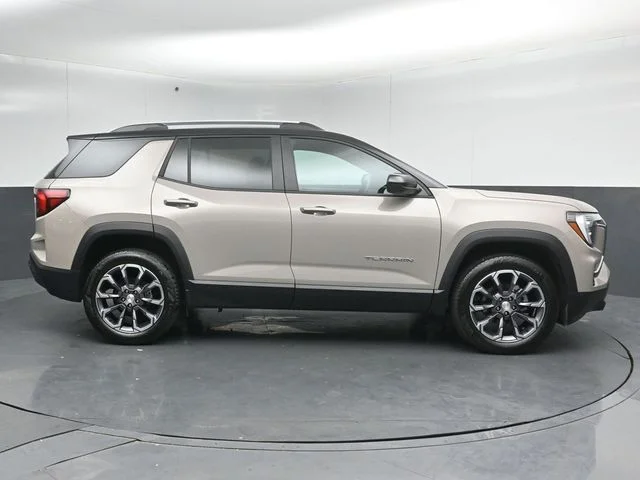Used 2026 Gray GMC Elevation image 8
