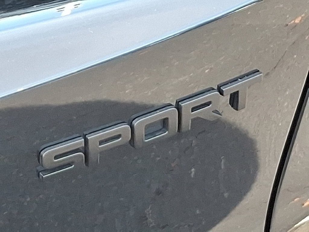 2024 Honda CR-V Sport-L - Photo 34