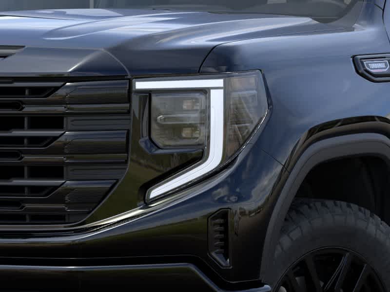 2026 GMC Sierra 1500 Elevation - Photo 10