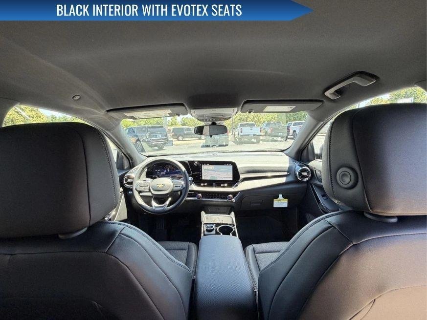 2026 Chevrolet Equinox LT - Photo 14