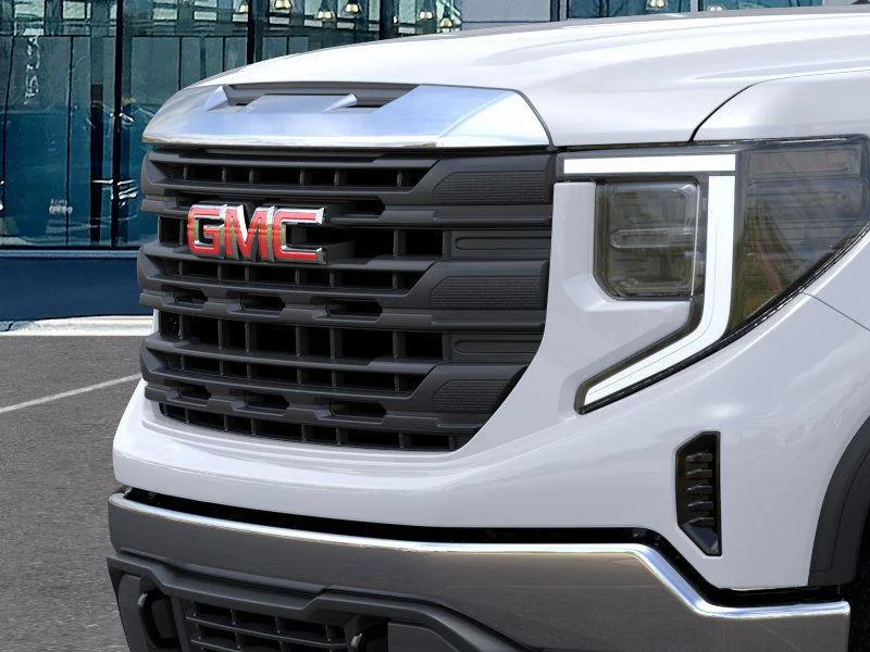New 2026  GMC Pro image 13