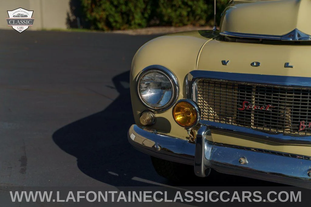 Used 1958 White Volvo  image 45