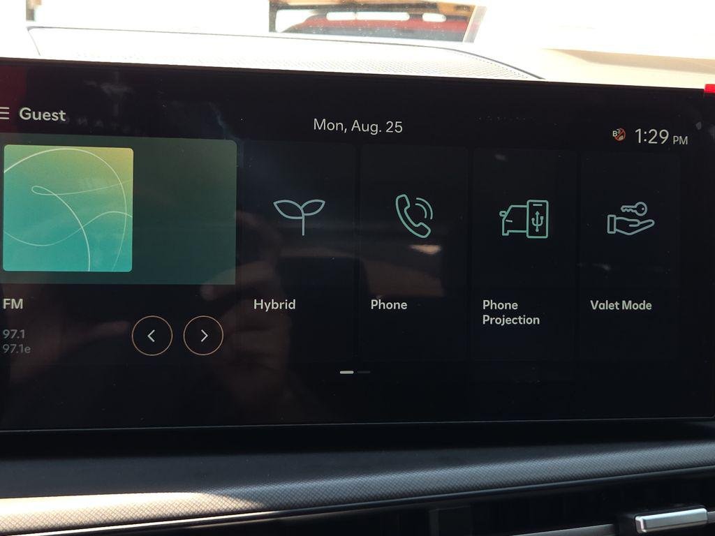 2026 Hyundai Santa Fe SE - Photo 18