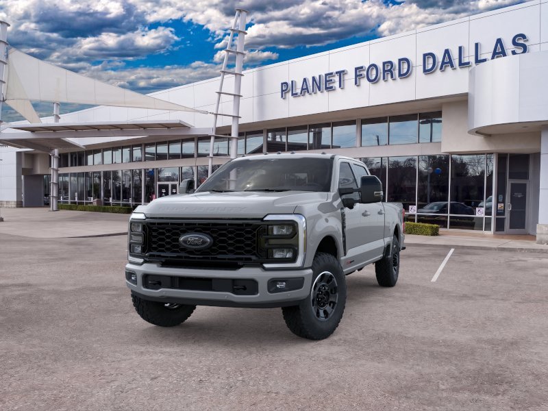 New 2026 Avalanche Ford F-250 Lariat image 2