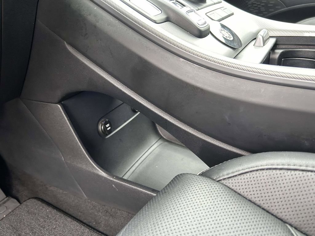 Certified Used 2024 Black Hyundai XRT image 21