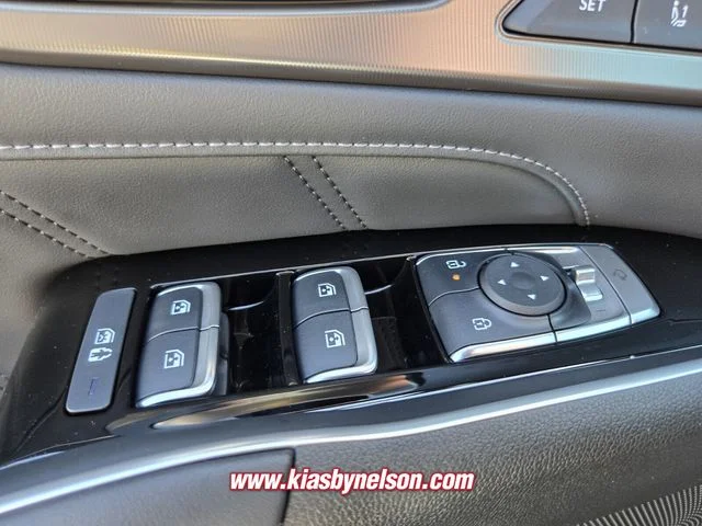 New 2026 Beige Kia X-Line SX Prestige image 14