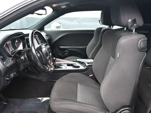 Used 2023 Silver Dodge GT image 6