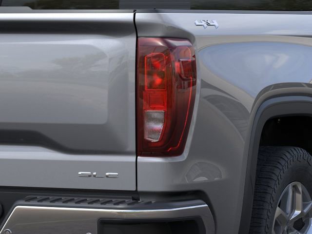 2026 GMC Sierra 1500 SLE - Photo 45