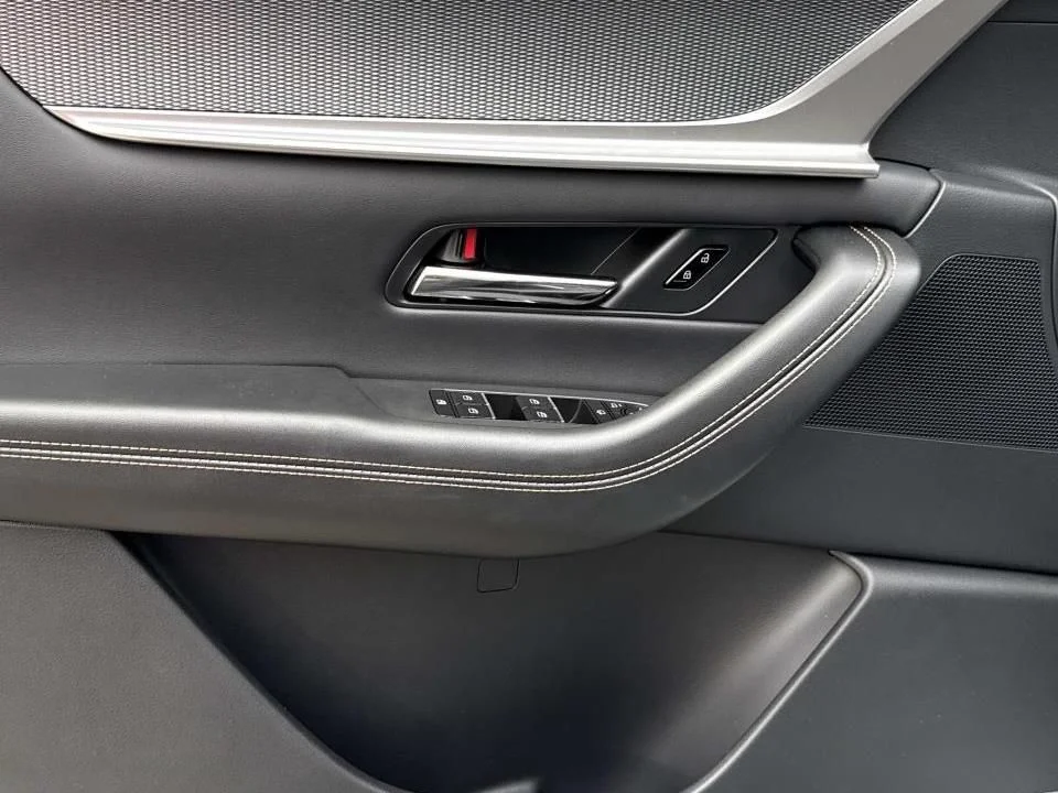 New 2026 Artisan Red Premium Mazda 3.3 Turbo Premium Sport AWD image 22