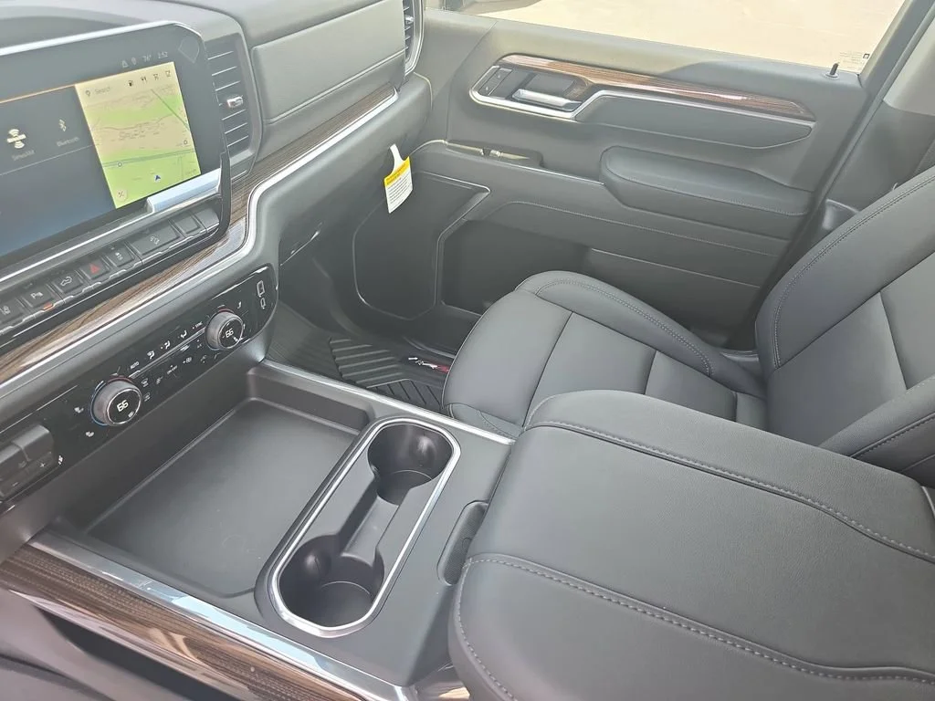2026 Chevrolet Silverado 2500 HD LT - Photo 25
