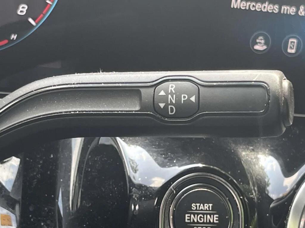 Certified Used 2023 Polar White Mercedes-Benz GLA 250 image 38