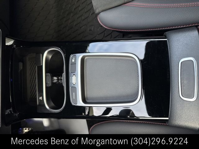 Certified Used 2025 White Mercedes-Benz CLA 250 image 13