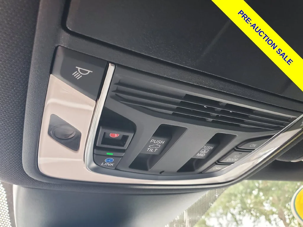 Used 2024 White Acura A-Spec image 35