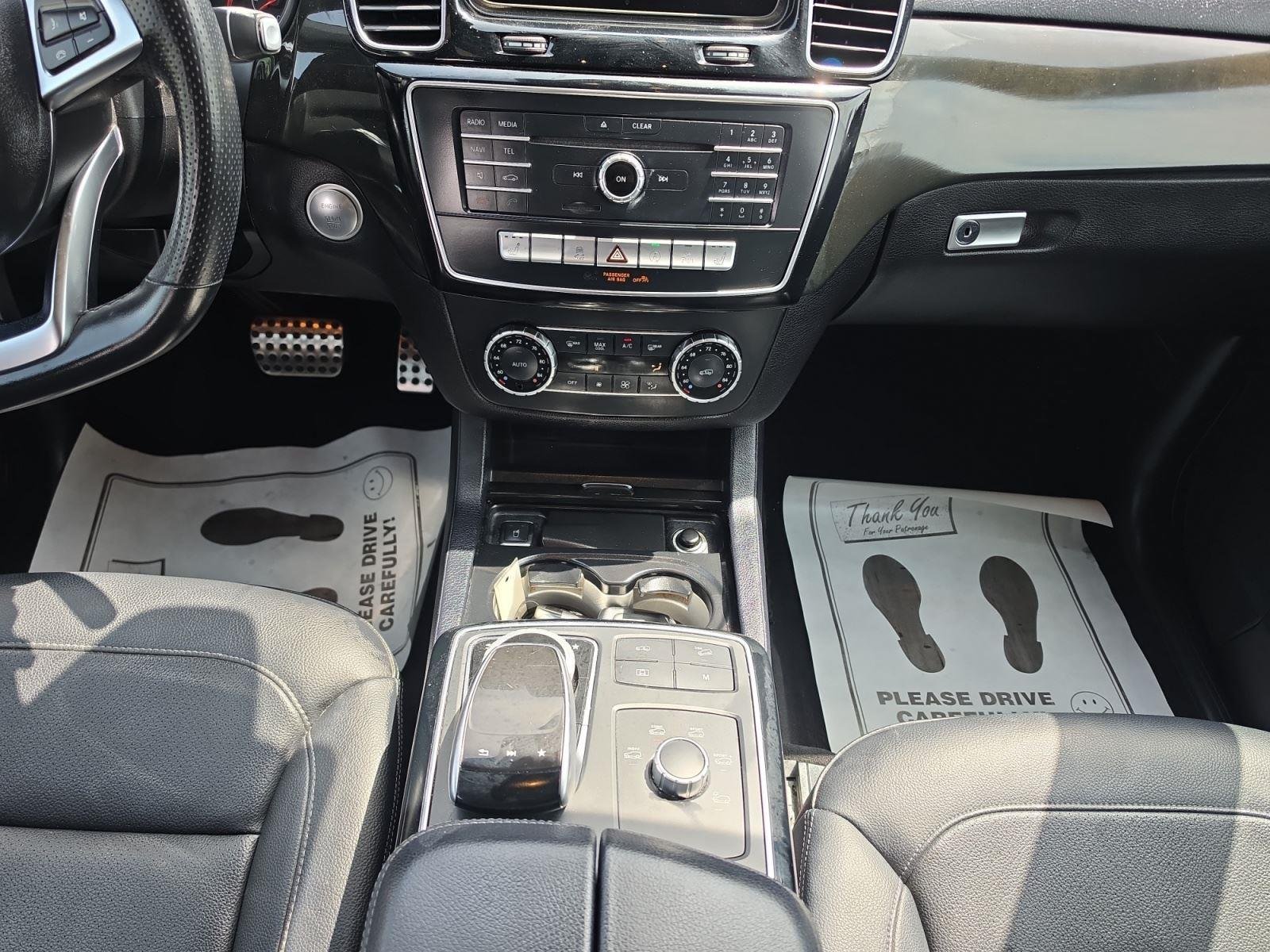 2019 Mercedes-Benz GLE-Class Coupe GLE43 AMG - Photo 11