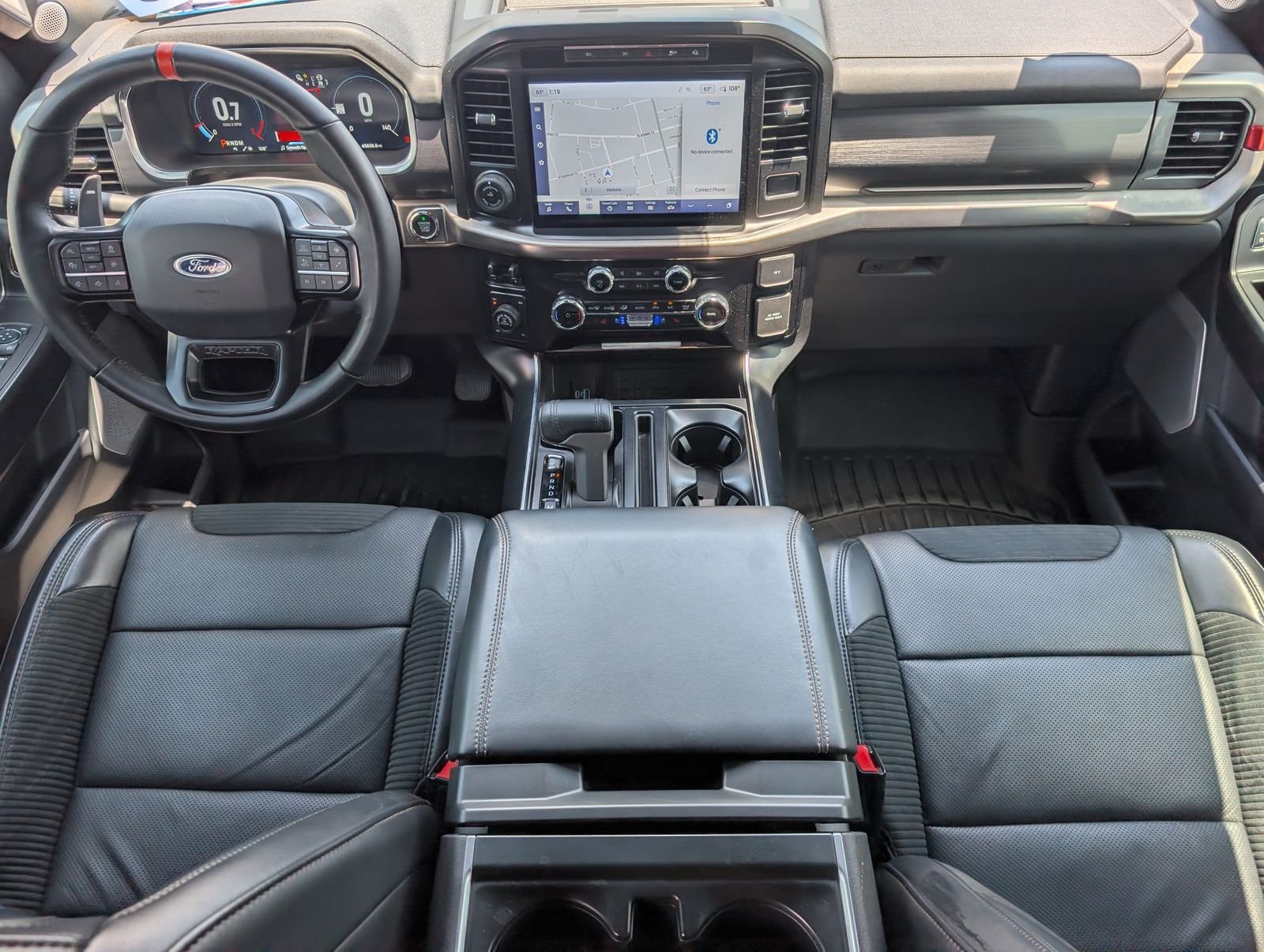 Used 2023 Avalanche Ford Raptor image 5
