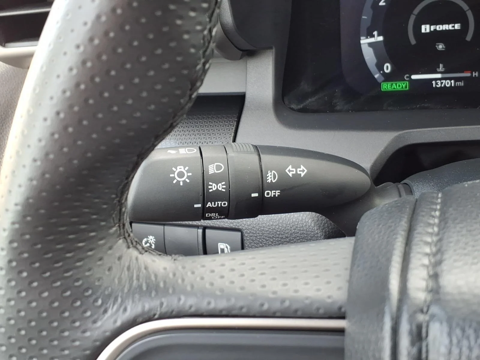 Certified Used 2025 Underground Toyota Limited HV image 26