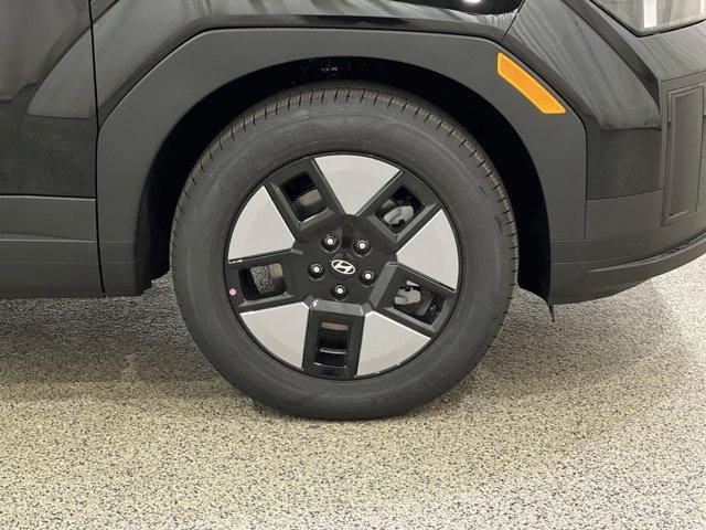 2026 Hyundai Santa Fe SE - Photo 10