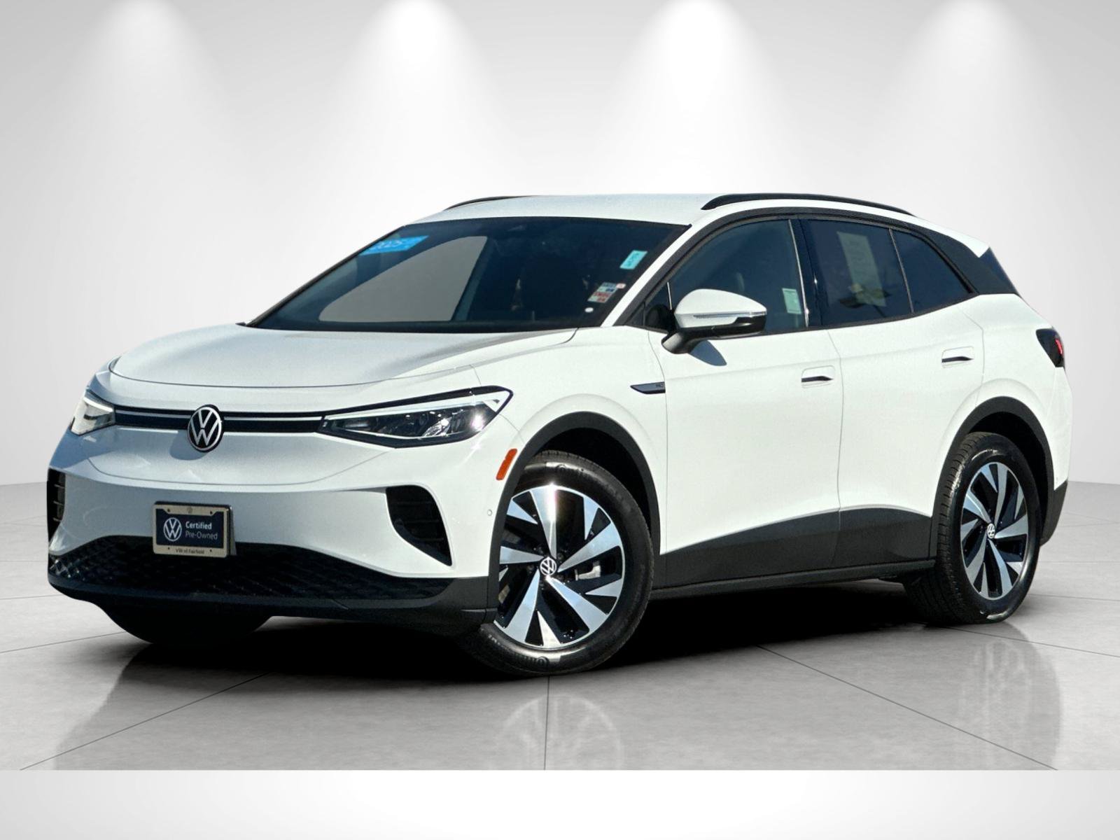 2025 Volkswagen ID.4