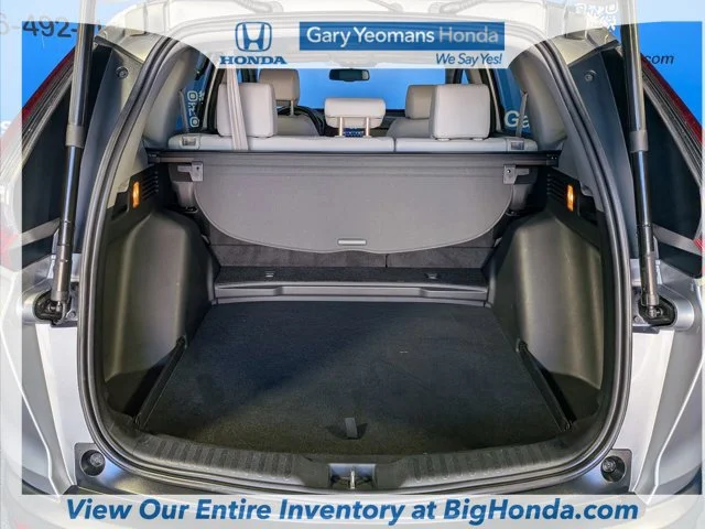 2022 Honda CR-V EX-L - Photo 16