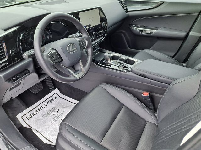 Used 2025 Black Lexus 250 Base image 13