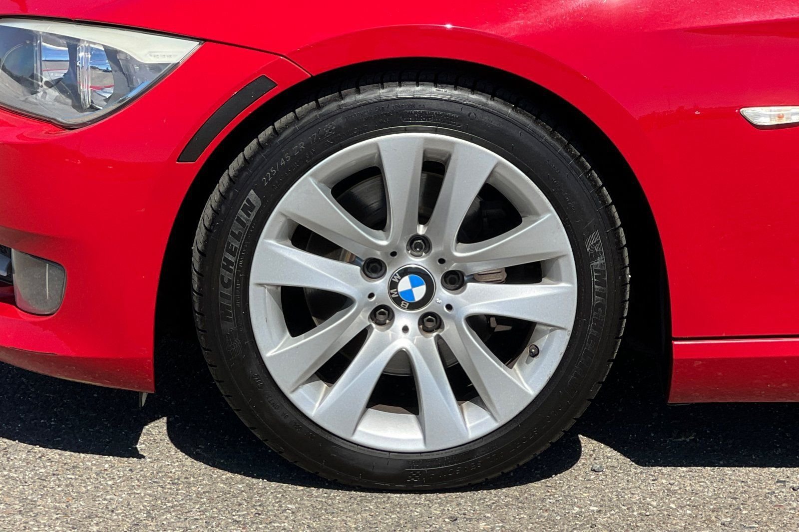 Used 2012 Crimson Red BMW 328i image 11