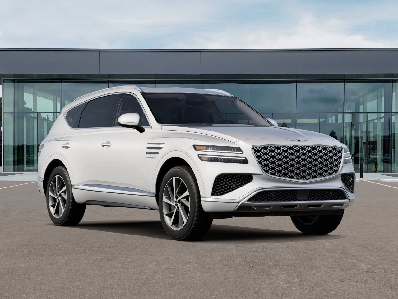 New 2027  Genesis 2.5T Advanced image 17