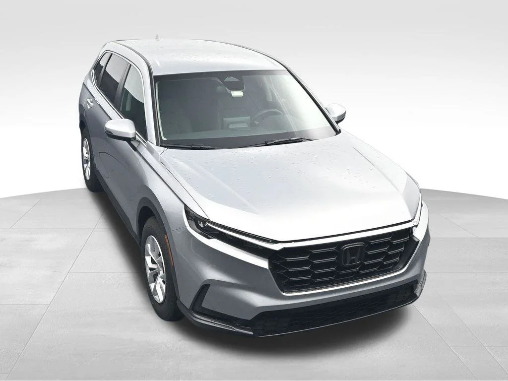 2026 Honda CR-V LX - Photo 28