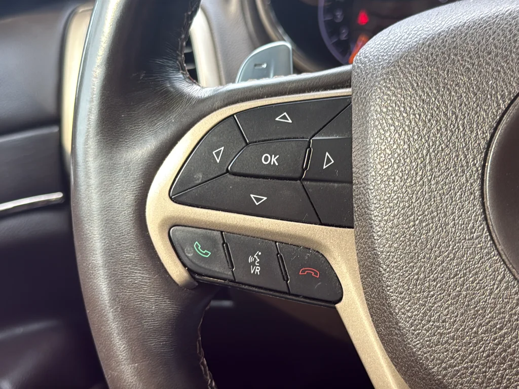 Used 2014 Black Jeep Summit image 45