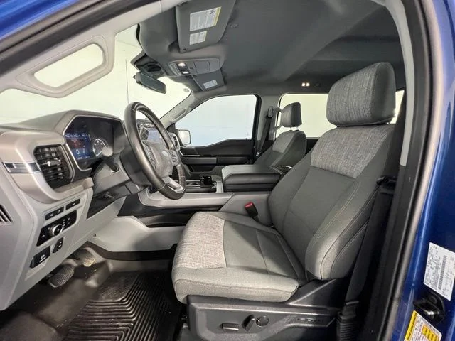 2023 Ford F-150 XLT - Photo 11