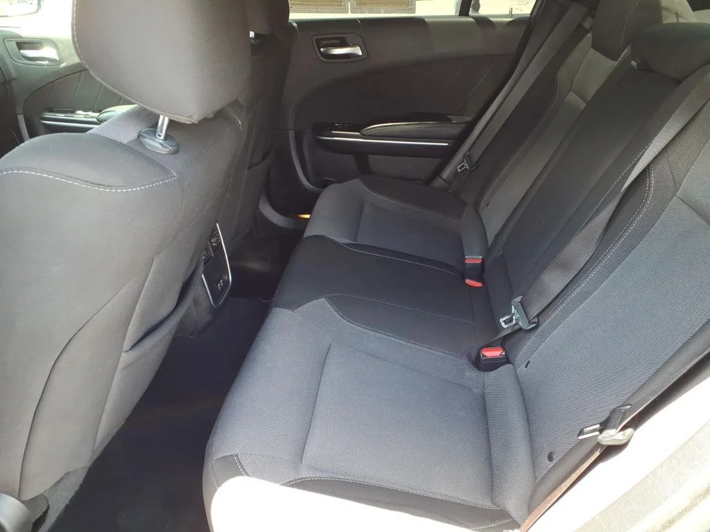 Used 2022 Gray Dodge SXT image 10